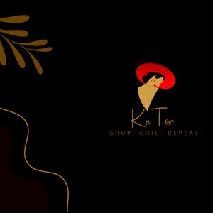 Meet your Posher, KaTor